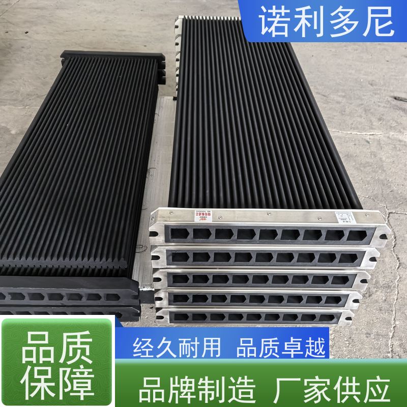 诺利多尼 耐磨除尘滤芯 进口原料 工业粉尘收集设备 