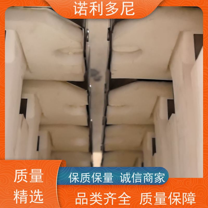 诺利多尼 烧结板滤芯 国产原料 超细粉尘回收设备
