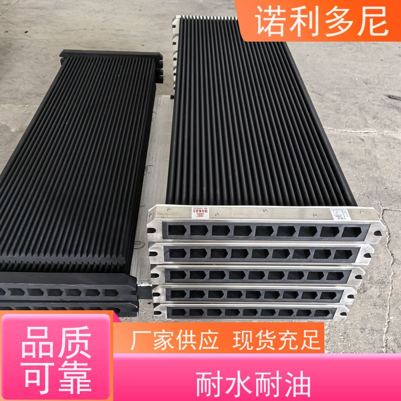 诺利多尼 除尘烧结板 国产原料 超细粉尘回收设备