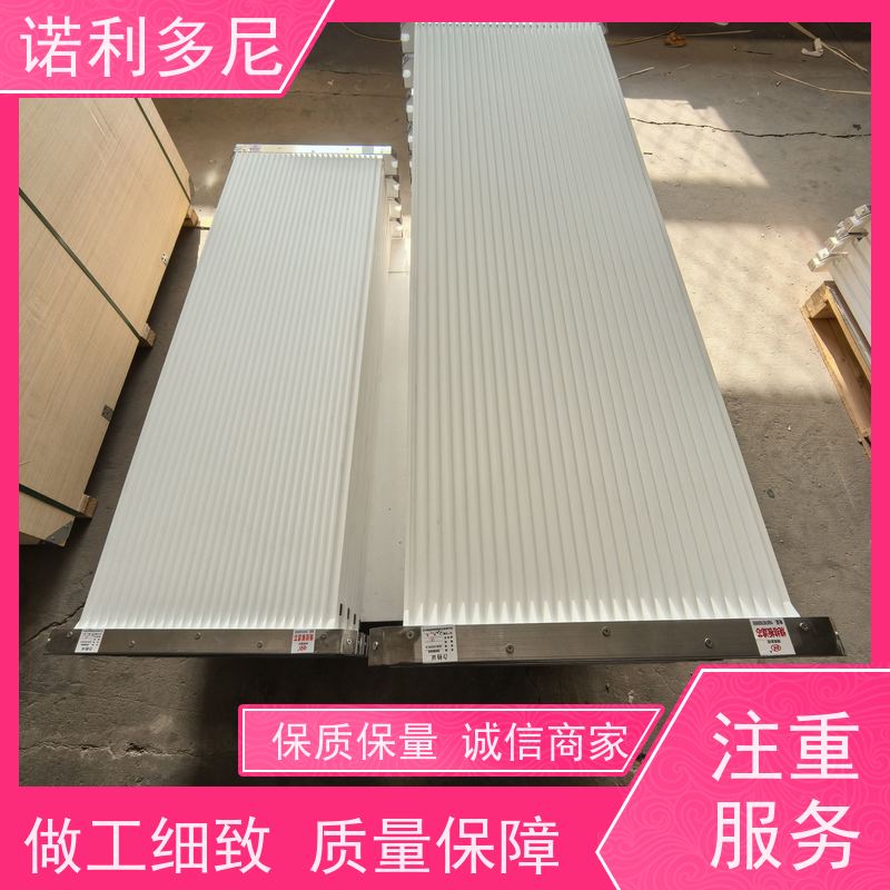 诺利多尼 不锈钢塑烧板除尘 进口原料 含水烟气处理设备