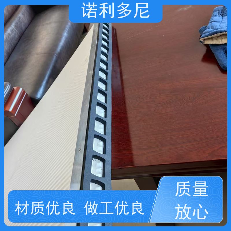 诺利多尼 烧结板滤芯 防静电 工业粉尘收集设备 