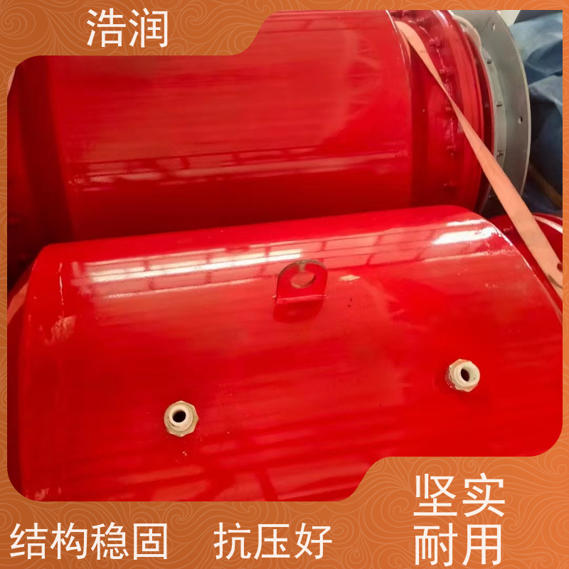 浩润 柔性截流装置 运行平稳 做工精细 诚信经营