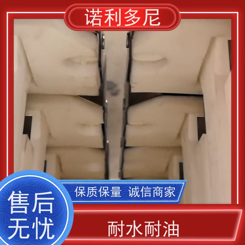 诺利多尼 耐水除尘滤芯 进口原料 含水烟气处理设备