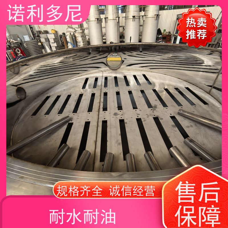 诺利多尼 耐磨除尘滤芯 国产原料 超细粉尘回收设备