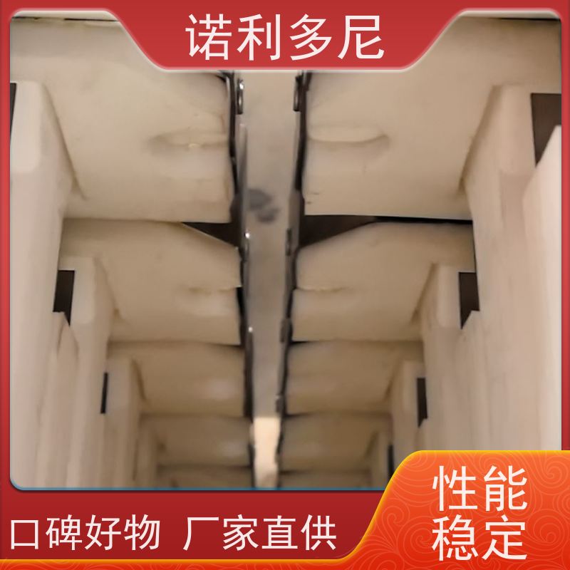 诺利多尼 塑烧板厂家 国产原料 水蒸气处理设备