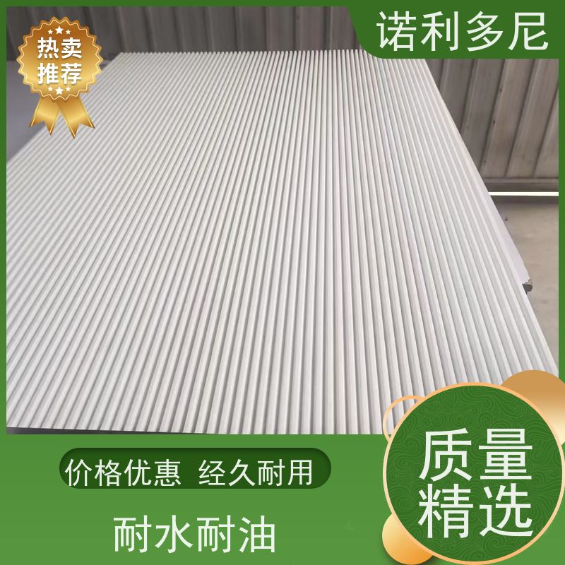 诺利多尼 不锈钢塑烧板除尘 防静电 水蒸气处理设备