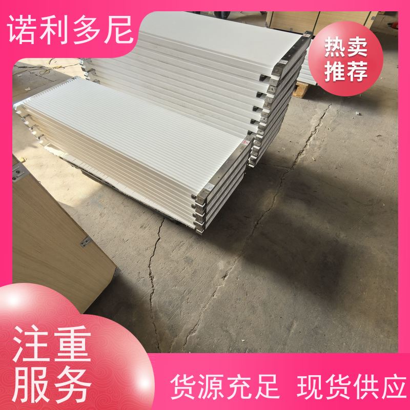 诺利多尼 耐水除尘滤芯 国产原料 工业粉尘收集设备 