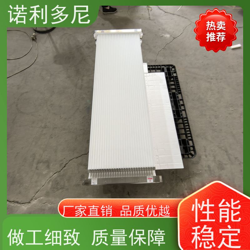 诺利多尼 耐磨除尘滤芯 进口原料 超细粉尘回收设备