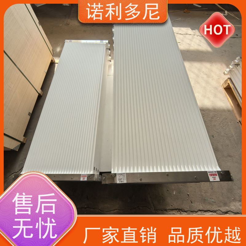 诺利多尼 粉尘收集机 国产原料 水蒸气处理设备