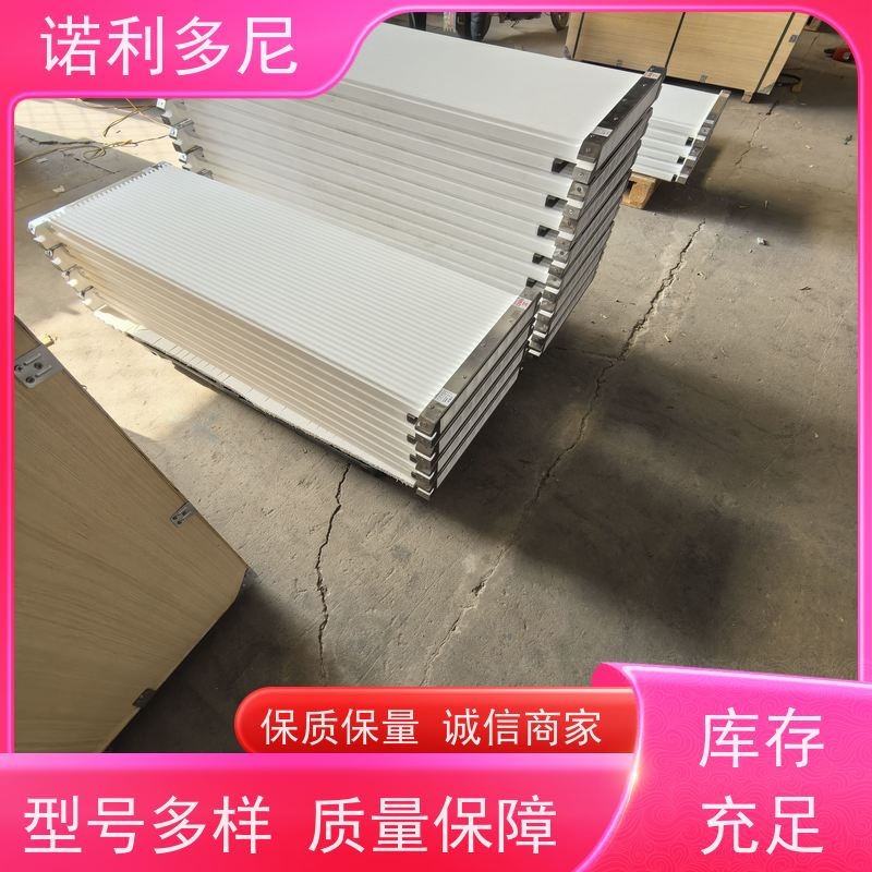 诺利多尼 防静电塑烧板 国产原料 工业粉尘收集设备 