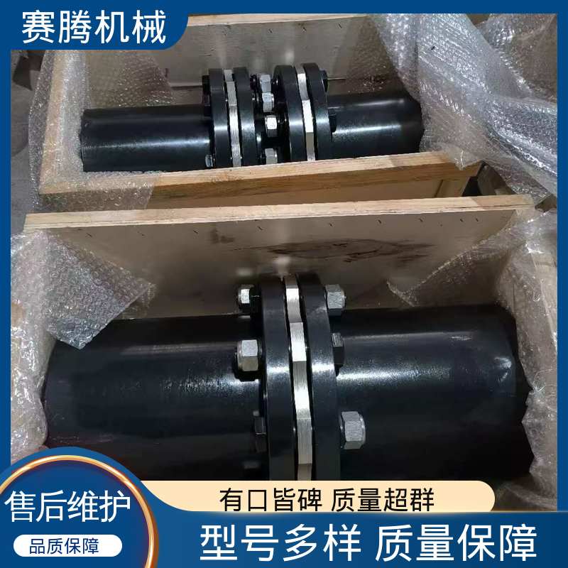 赛腾 单膜片联轴器 RLAT超长轴距 高速性能优异