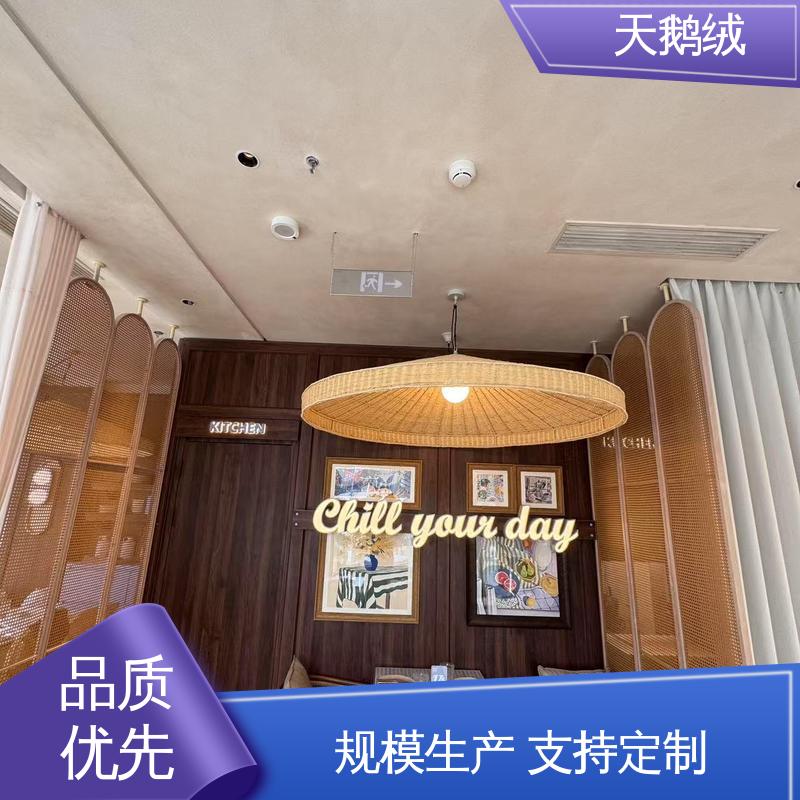 威乐森 内墙艺术漆 重涂间隔 2-4小时 厂家供应 现货充足