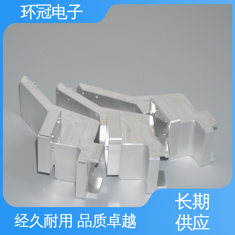 高精度 精密设备零件 汽车零部件机加工 快速打样 环冠电子