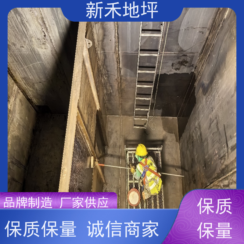 污水池玻璃钢防腐施工 鑫超 环氧树脂 乙烯基树脂