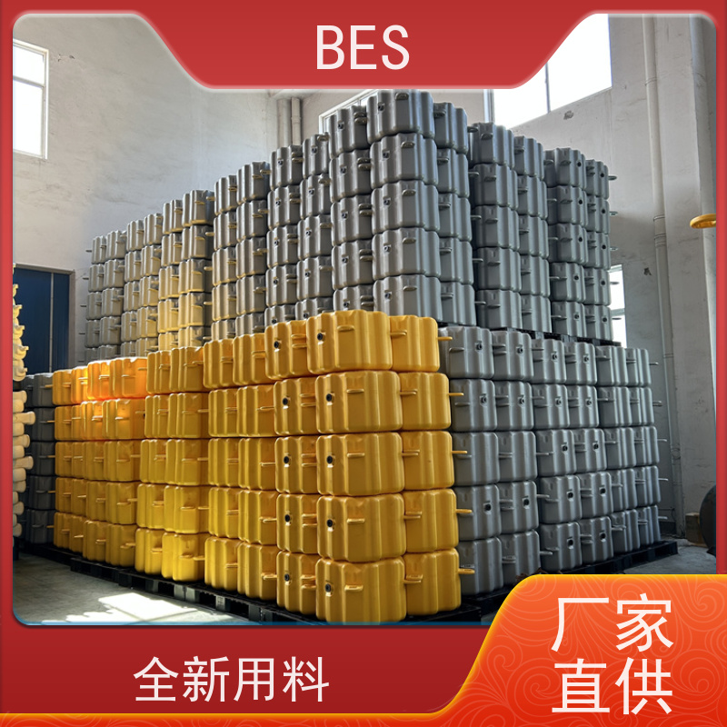 百世 网箱养鱼 浮台 可铺塑木地板 移动式咖啡店