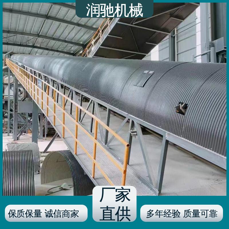 润驰供应 皮带机观察罩 可开检查窗 钢厂 蓝色B1000