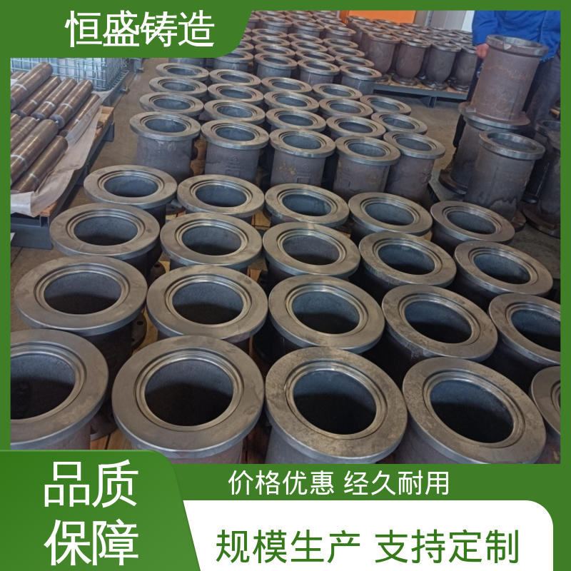 恒盛生产 按要求定制 球墨铸件铸造 确保产品品质