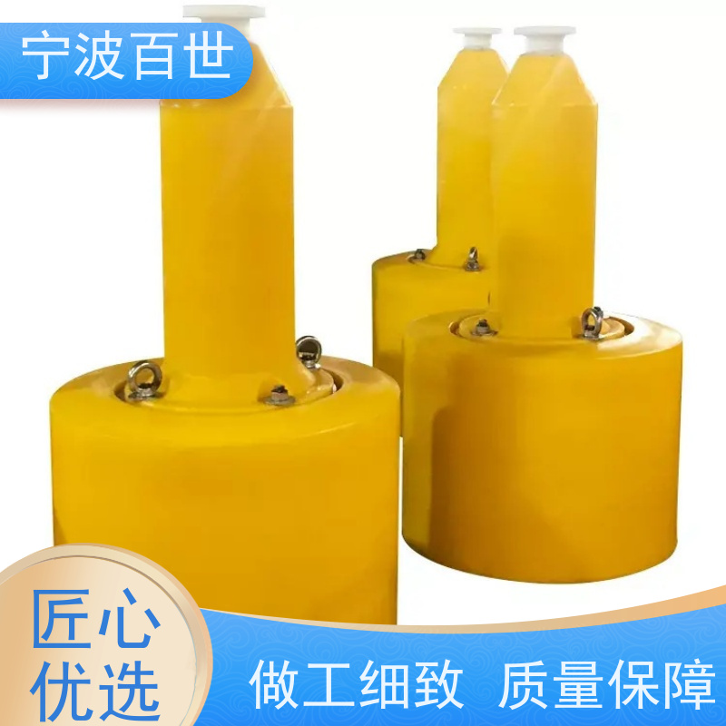 百世 养殖区边界 侧面标 潮汐水位预警 方案设计