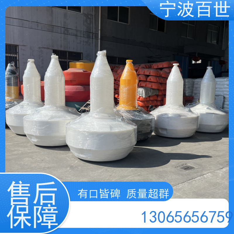 百世 生态保护区 应急浮标 分道通航标识 性能稳定
