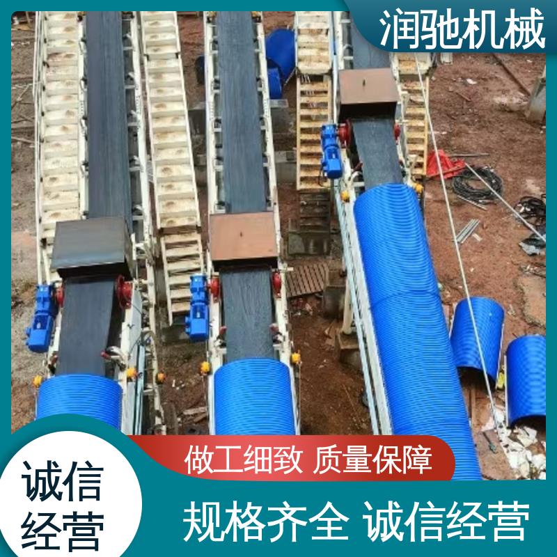 润驰机械 厚度可选 运输机防尘罩 蓝色B1200 B650