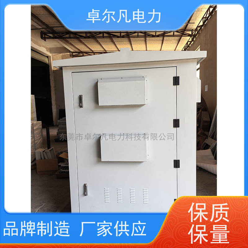 卓尔凡电源 出口北美cUL隔离变压器 277V变220V