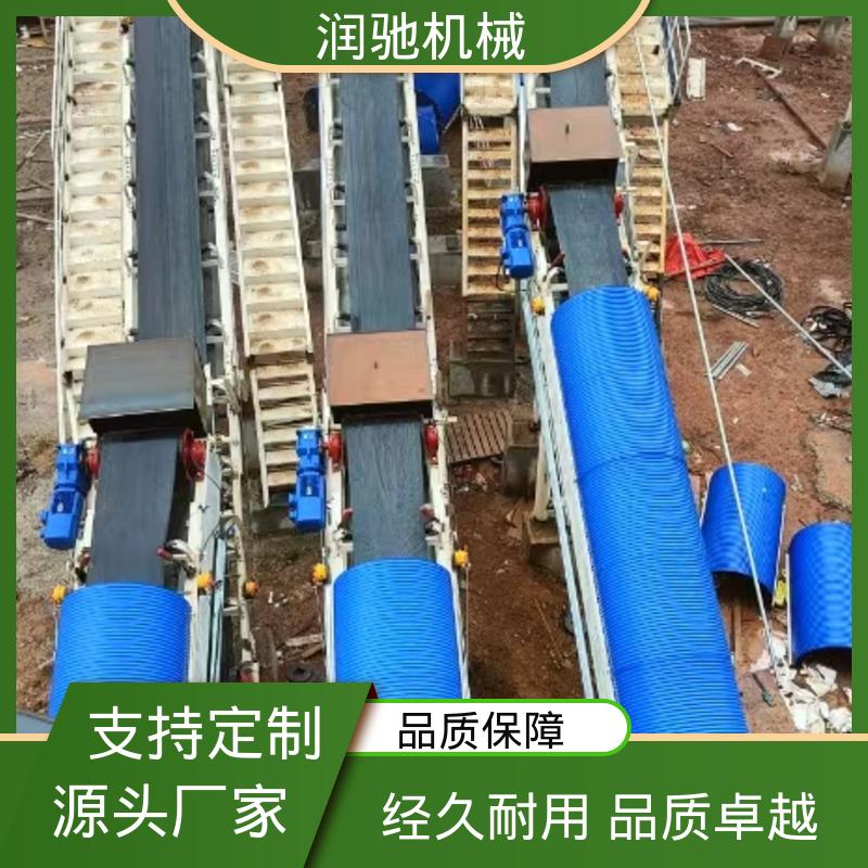 折点式防雨罩 抗弯强度高 蓝色B1000 颜色可选 润驰供应