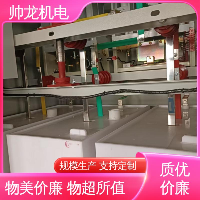 湖 北帅龙机电 液阻起动柜 工艺精湛 提供技术服务 制氧设备厂/SYD3