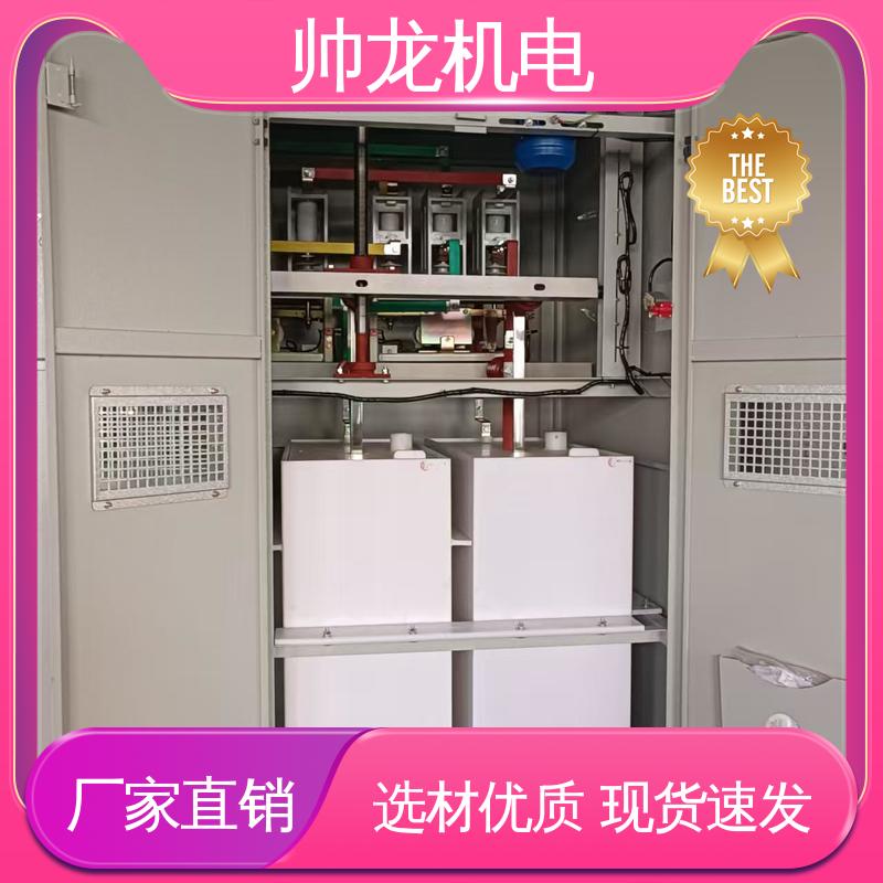 大功率电机 经济实惠 售后完善 软启动器 帅龙机电