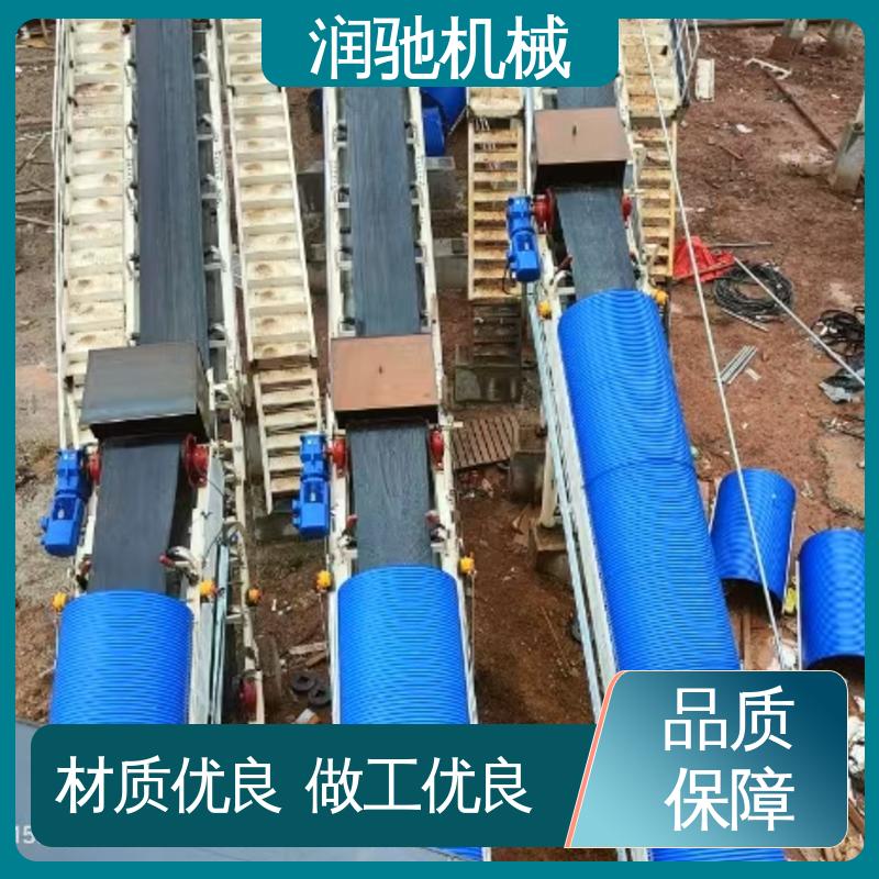 抗弯强度高 蓝色B1000 运输机防雨棚 颜色可选 润驰供应