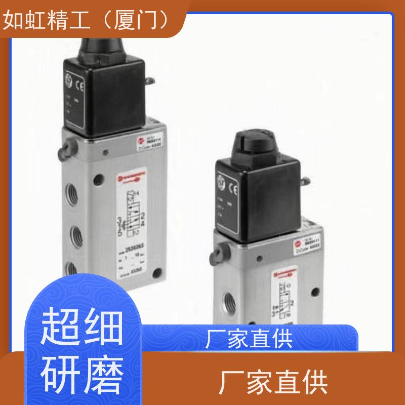 原装IMI NORGREN诺冠电磁阀VCB22A417D-CP213F