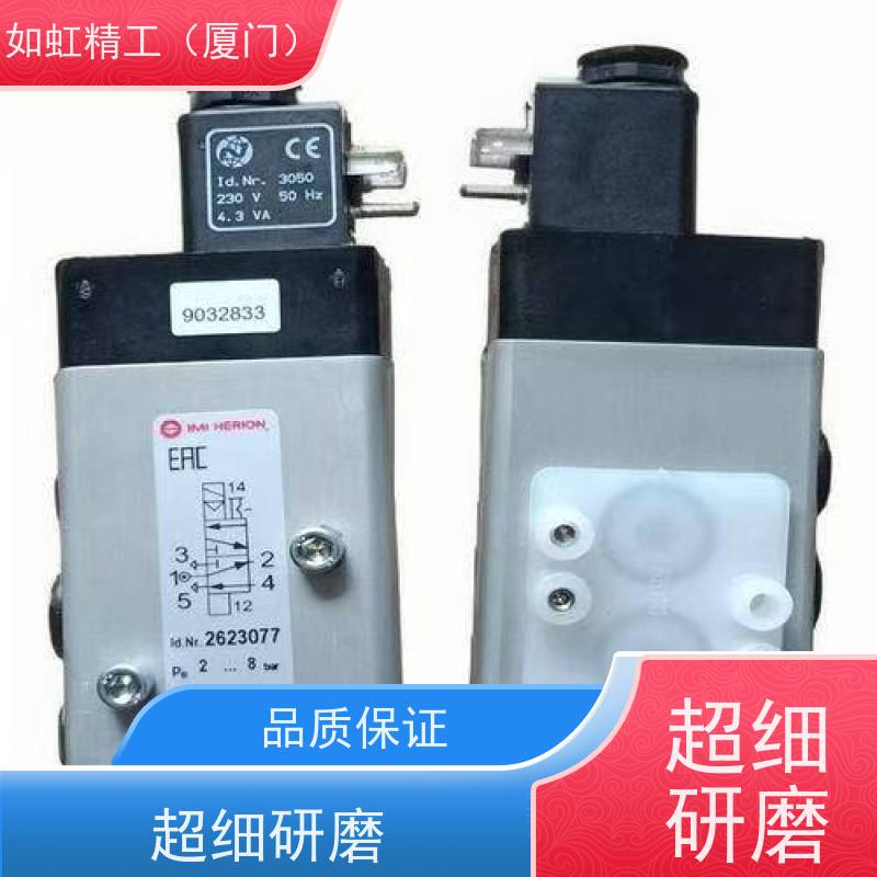 NORGREN/诺冠 R07-200-RNKG/RNKA/RNKB管接式调压阀