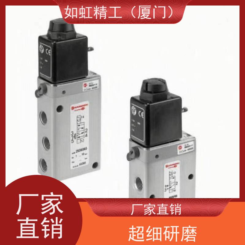 原装NORGREN诺冠型精密调压阀R07-200-RNKG减压阀R07