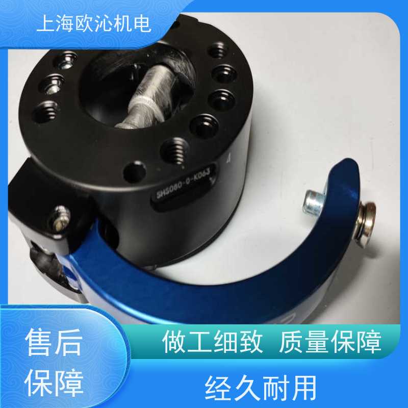 德国GRIP协作机器人换枪盘G-AC063-2OEP 支持视频验货