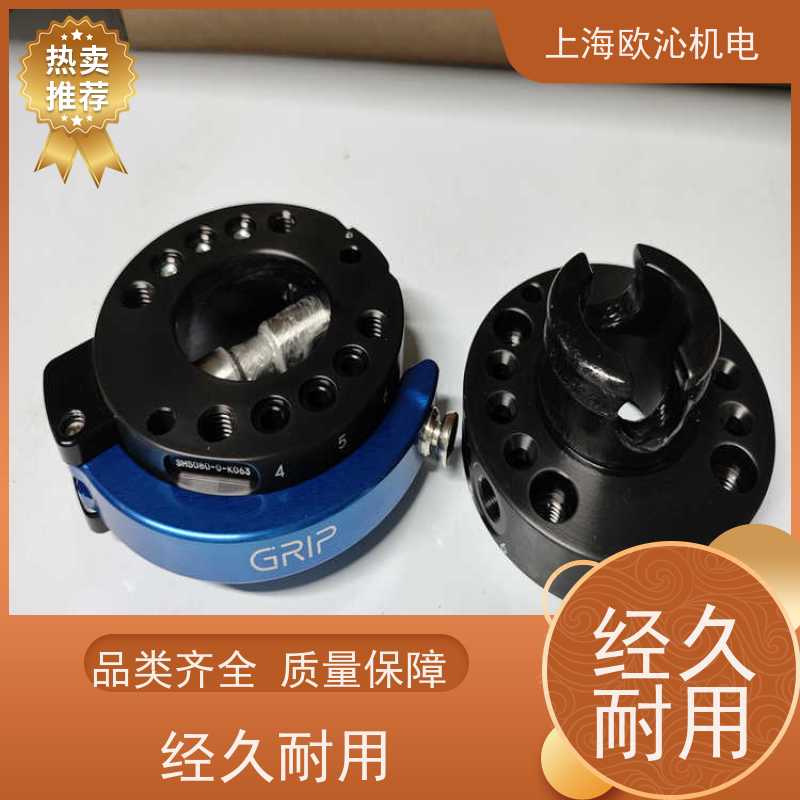 德国GRIP协作机器人SWA连接器G-SHW050-2O中国区总代理