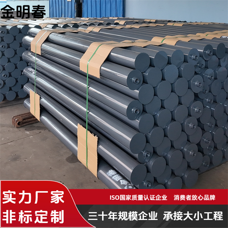 金明春 厂家供应 光排工业暖气DN350-360mm 能耗低污染小 规格齐全
