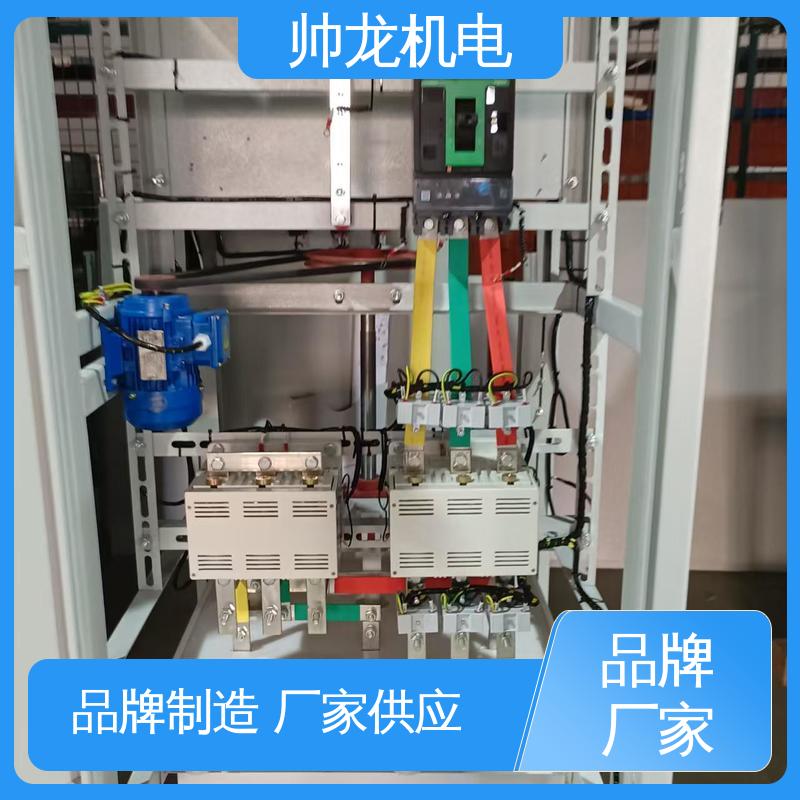 湖 南 厂家直供 可定制 钢铁厂/建材厂 高效稳定 耐腐蚀性强 软起动装置