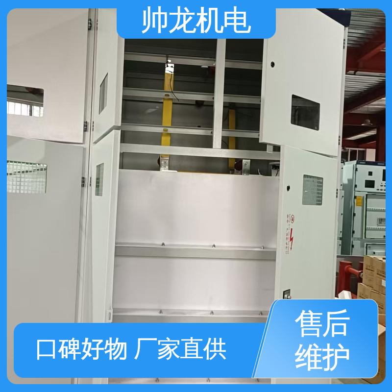 绕线式大功率 可贴牌 售后服务好 启动控制柜 运行稳定 平稳可控 浙 江