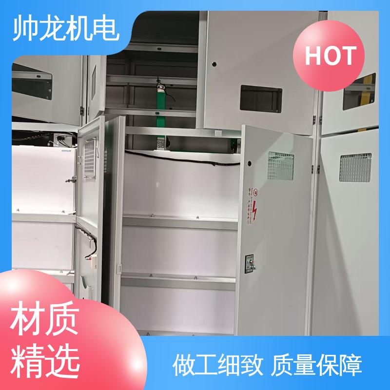 软启动柜 厂家直供 可定制 应用广泛 资质齐全 山 东
