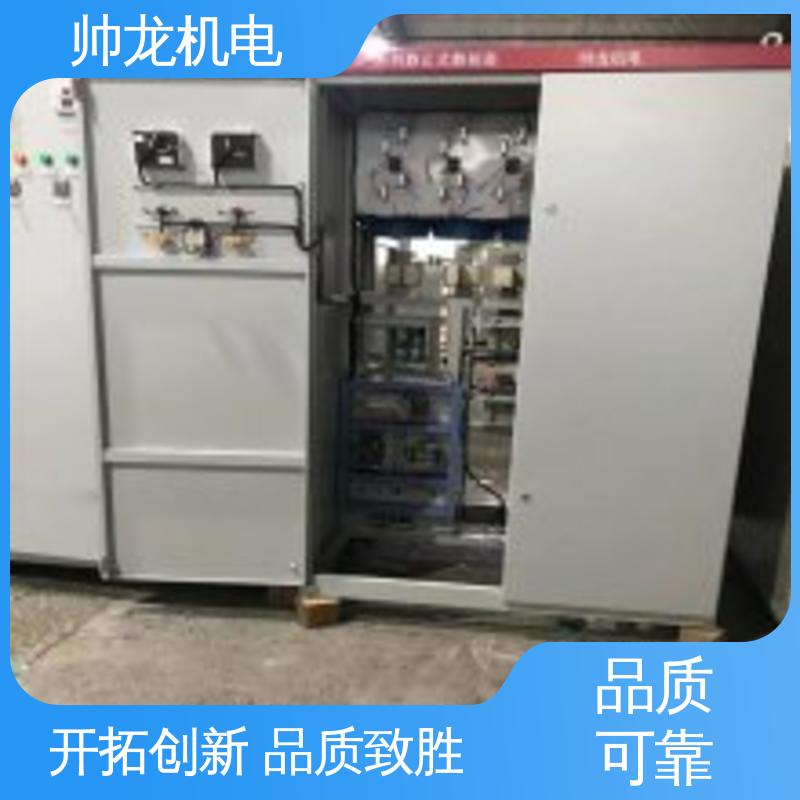可就地补偿 绕线式SP 操作简单 发货迅速 静止式进相器 河 北