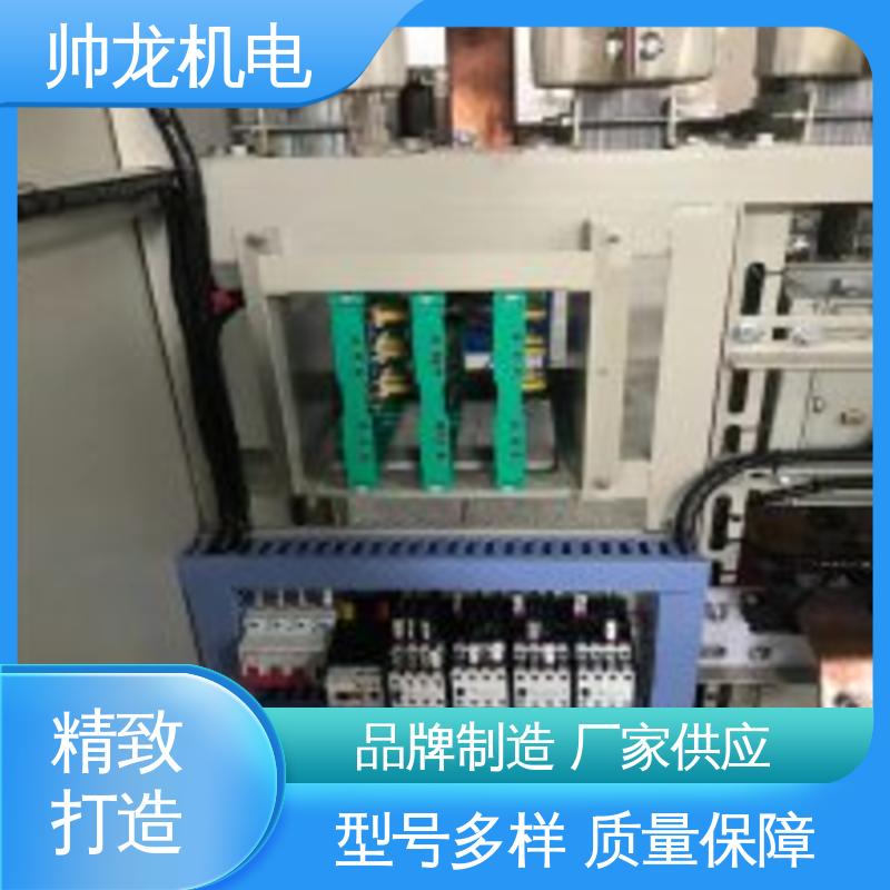 四 川 经济实惠 保护全面 反应迅速 高效稳定 自动补偿控制器