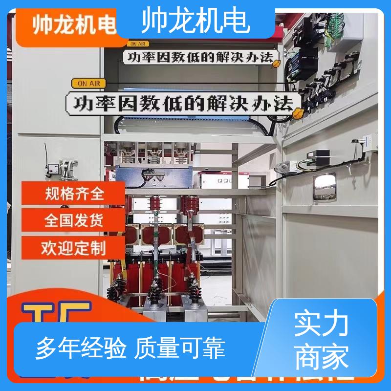 电容补偿器 耐磨耐用 性能稳定 厂家供应 品牌制造 湖 南