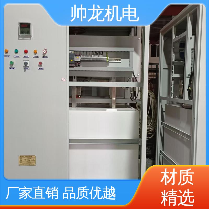 湖 南 运行稳定 平稳可控 SYD1/220kw 水阻起动柜 厂家直供 可定制