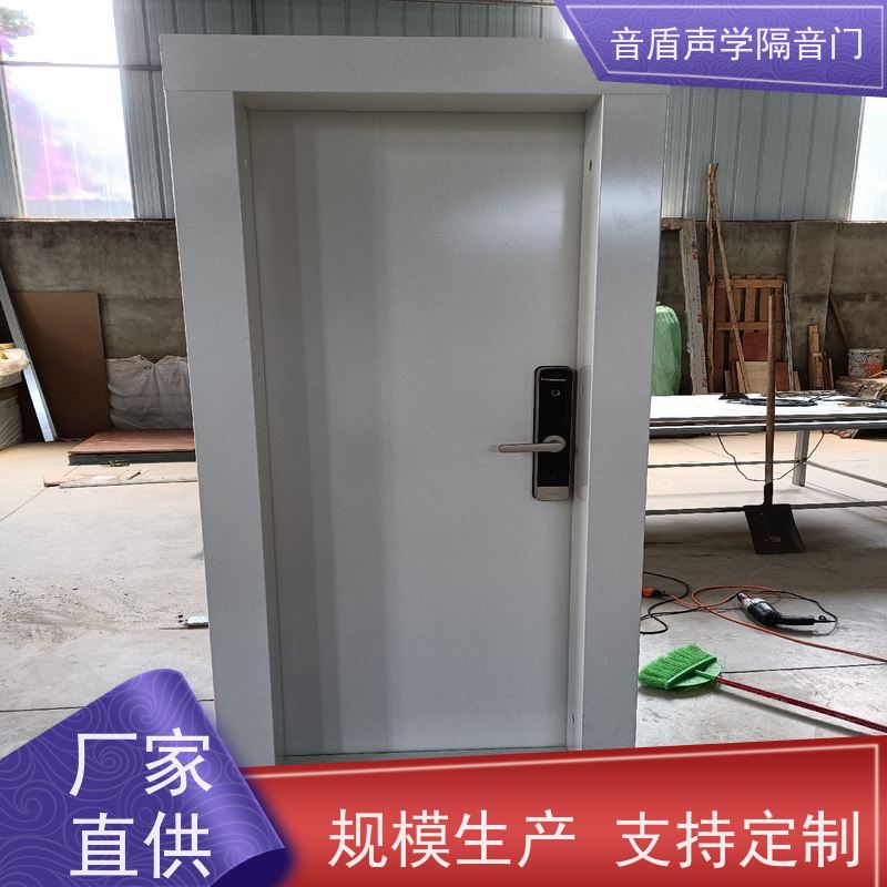 音盾声学 家庭影院 防火隔音门 品质保证 非标定制生产