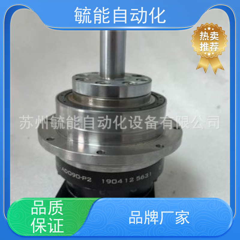 台湾APEX精锐减速机广用型低噪音AB115-005-P1行星齿轮变速减速器