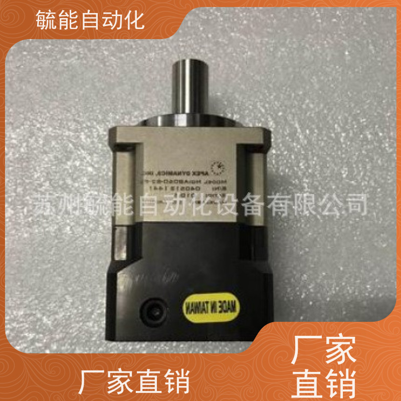台湾APEX减速机AB060-S2-P2精锐广用 10：1减速机