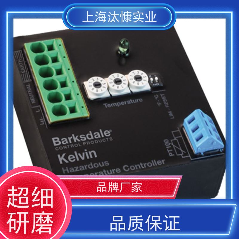 德国Barksdale巴士德压力开关0111-751UNS-ABS精品行货放心选购