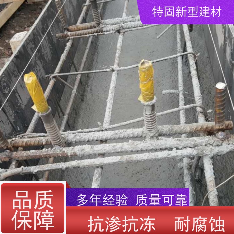 特固 混凝土灌浆料 包工包料 品质保证 产地货源 发货及时