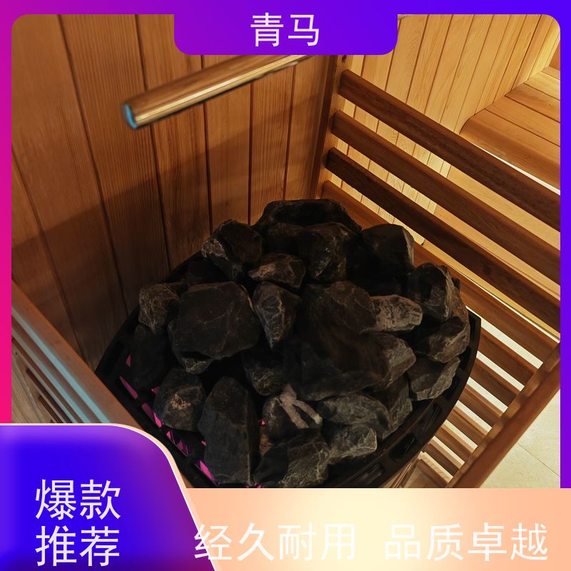 青马 户外桑拿房 现代简约 支持定制 产品质量保障