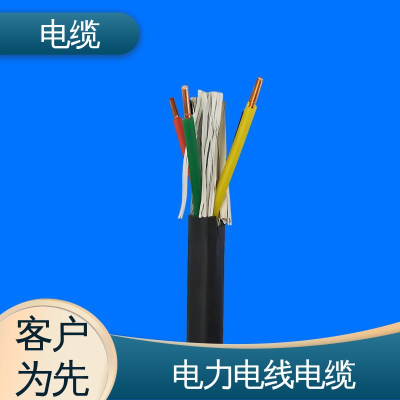 天康 YGCR 加热电缆 卓越的产品质量 规模生产 来图定制