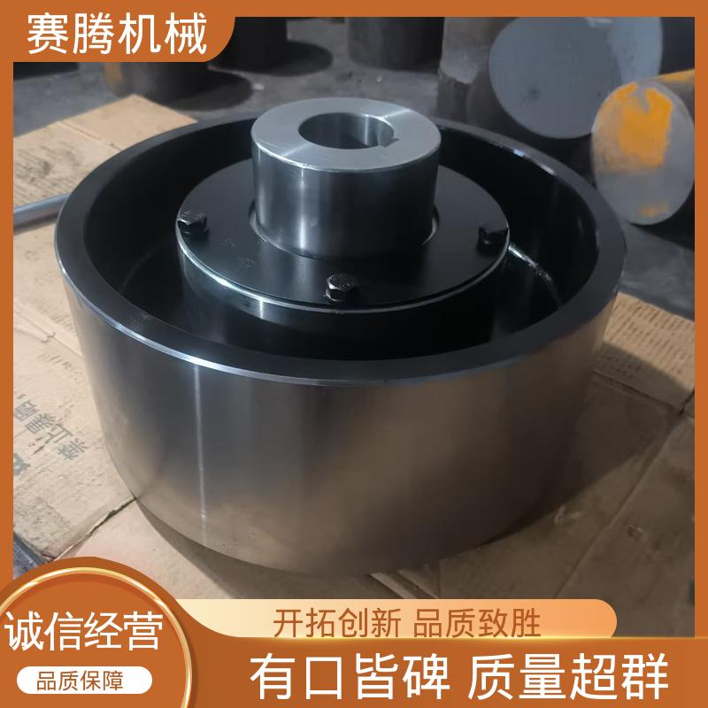 小型空压机专用 LX型尼龙柱销联轴器 无滑动损耗 HLL型 赛腾供应